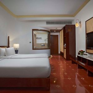 Superior Zimmer mit Kingsize-Bett